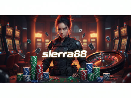 sierra88 login